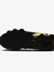 Nike Shox TL Erkek Siyah Spor Ayakkabı Nike Shox TL Erkek Siyah Spor Ayakkabı