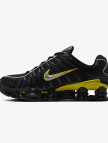 Nike Shox TL Erkek Siyah Spor Ayakkabı Nike Shox TL Erkek Siyah Spor Ayakkabı