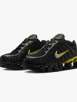 Nike Shox TL Erkek Siyah Spor Ayakkabı Nike Shox TL Erkek Siyah Spor Ayakkabı