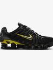 Nike Shox TL Erkek Siyah Spor Ayakkabı Nike Shox TL Erkek Siyah Spor Ayakkabı