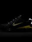 Nike Shox TL Erkek Siyah Spor Ayakkabı Nike Shox TL Erkek Siyah Spor Ayakkabı