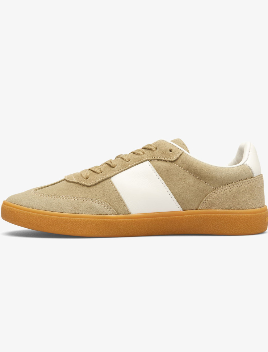 Nautica Kadın Bej Sneaker Nautica Kadın Bej Sneaker