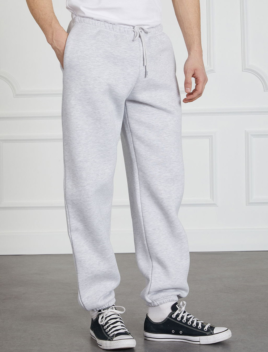Basic Jogging Pantolon
