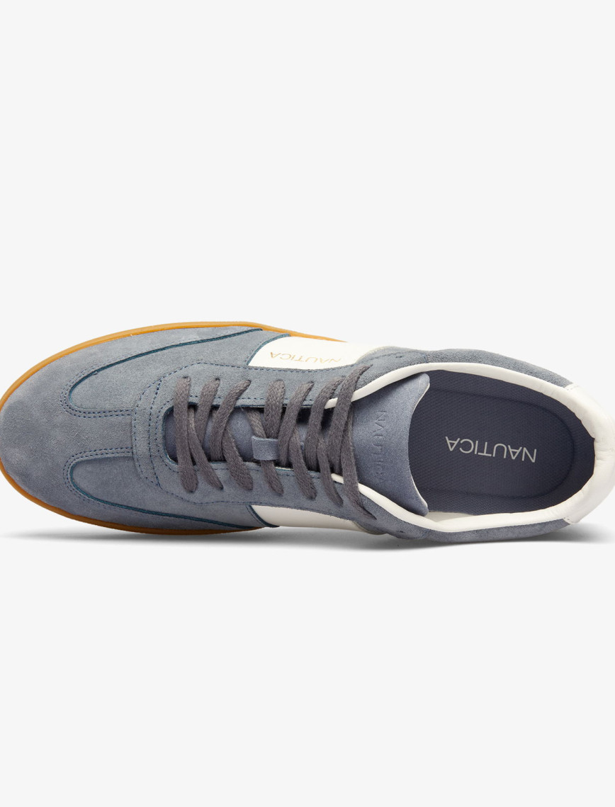 Nautica Erkek Mavi Sneaker Nautica Erkek Mavi Sneaker