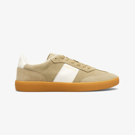 Nautica Kadın Bej Sneaker Nautica Kadın Bej Sneaker