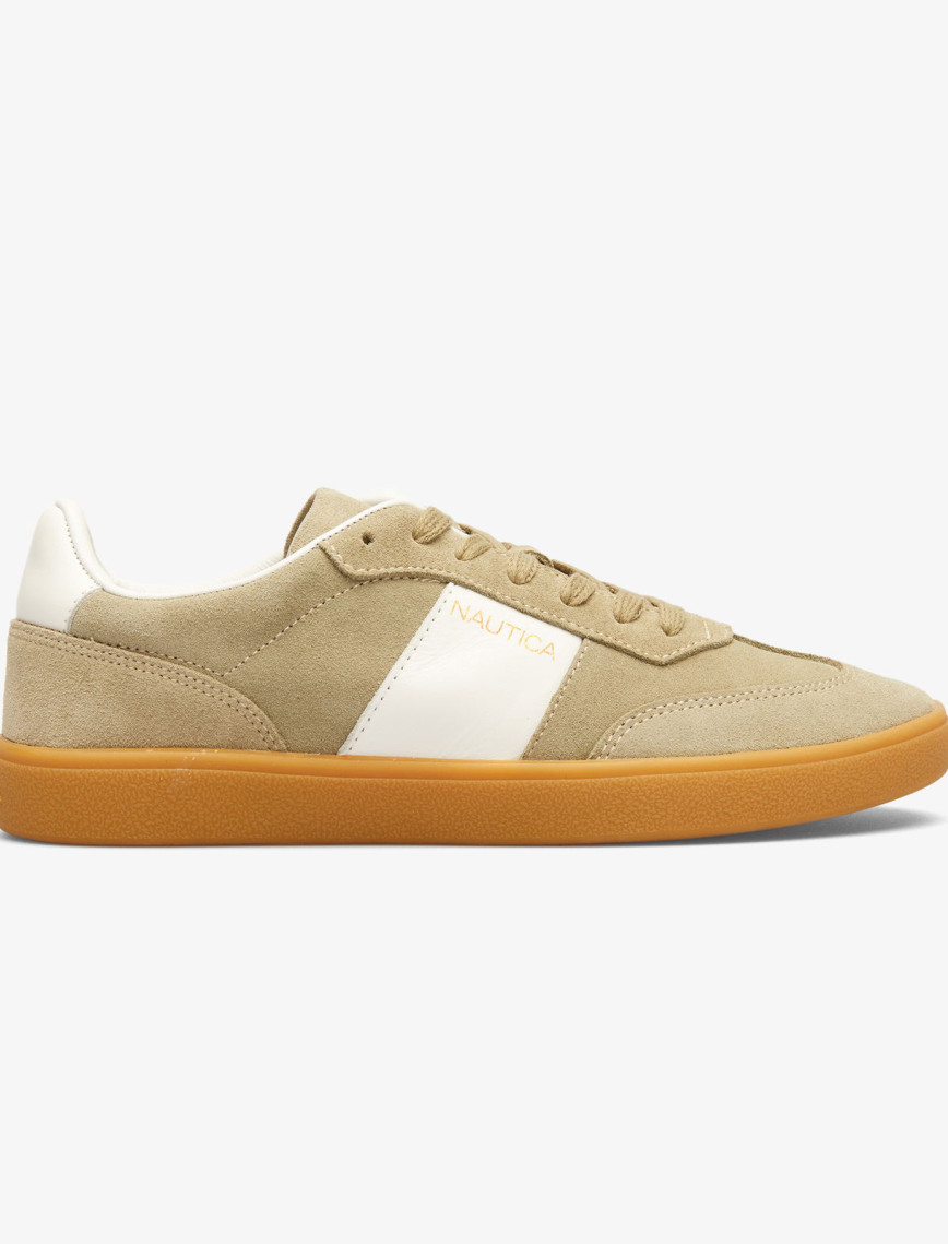 Nautica Kadın Gri Sneaker Nautica Kadın Gri Sneaker