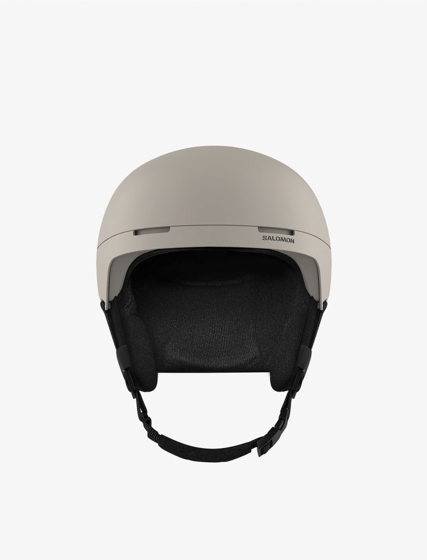 Salomon Brigade Unisex Bej Kayak Kaskı