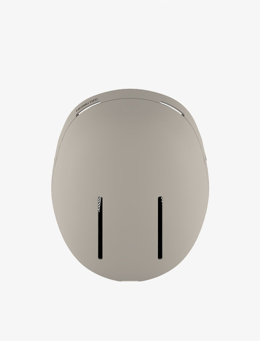 Salomon Brigade Unisex Bej Kayak Kaskı