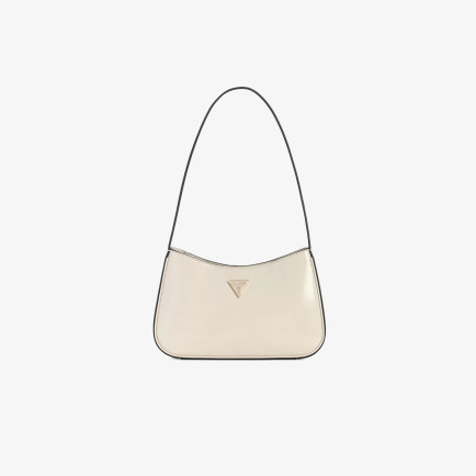 Guess Arnela Girlfriend 96170 Kadın Krem El Çantası Guess Arnela Girlfriend 96170 Kadın Krem El Çantası