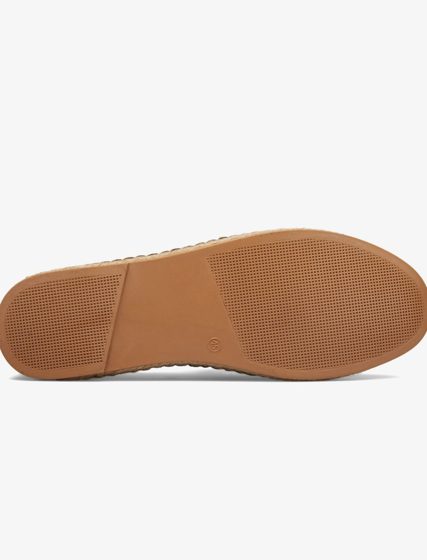 Nautica Erkek Kahverengi Loafer Nautica Erkek Kahverengi Loafer