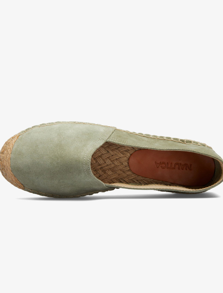 Nautica Kadın Yeşil Espadril Nautica Kadın Yeşil Espadril