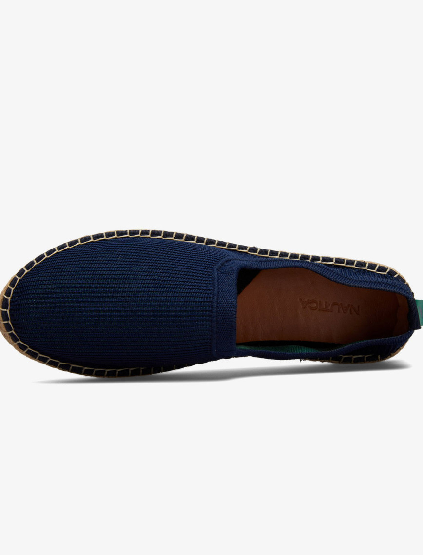 Nautica Erkek Lacivert Loafer Nautica Erkek Lacivert Loafer
