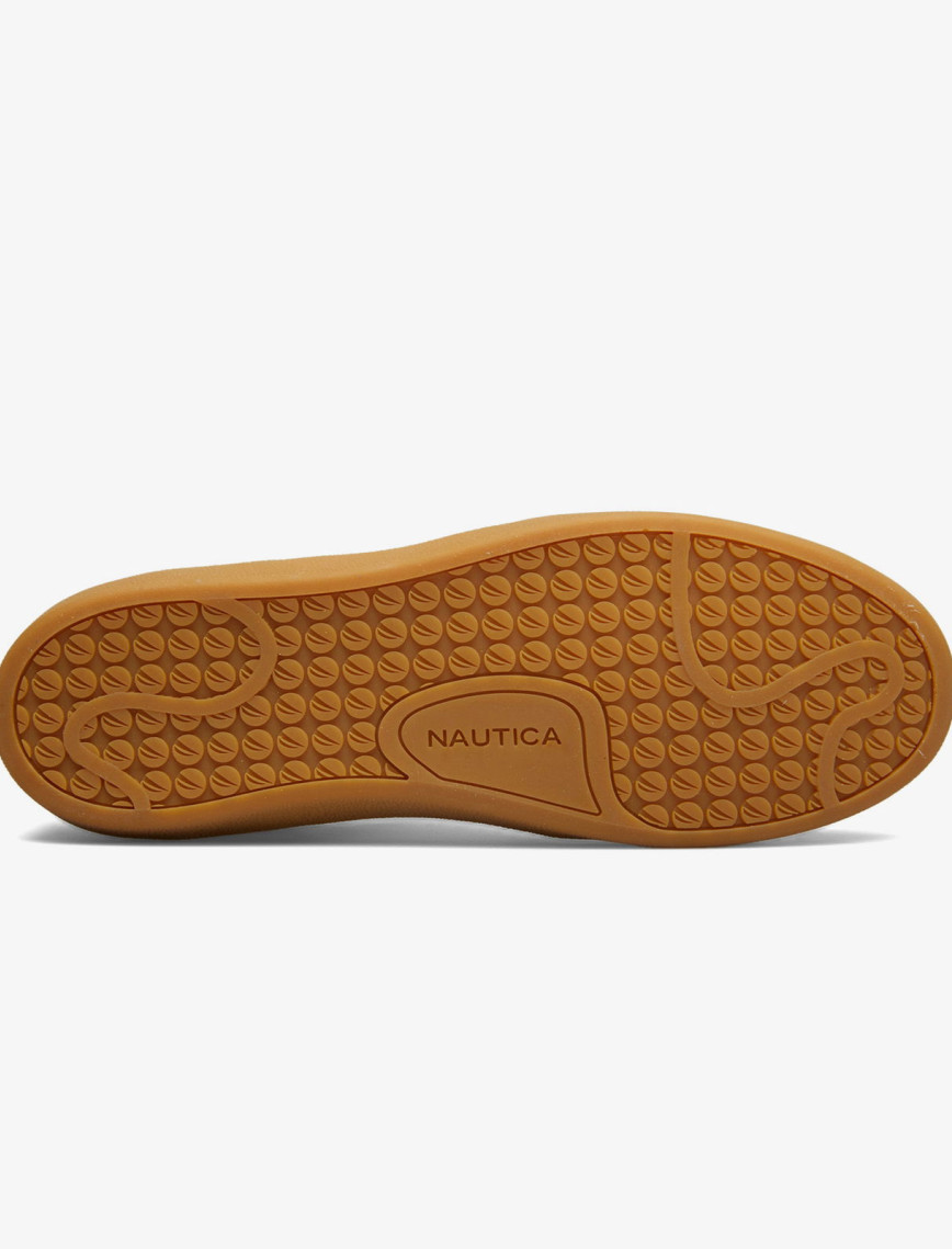 Nautica Erkek Bej Sneaker Nautica Erkek Bej Sneaker