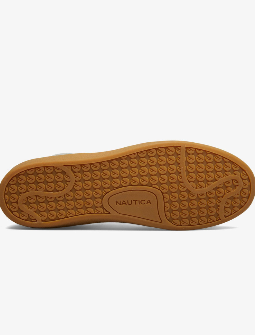 Nautica Erkek Gri Sneaker Nautica Erkek Gri Sneaker
