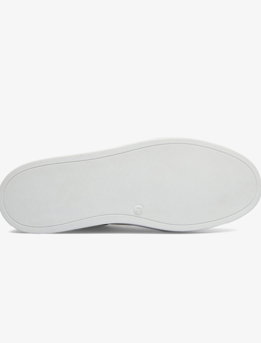 Nautica Kadın Bej Sneaker Nautica Kadın Bej Sneaker