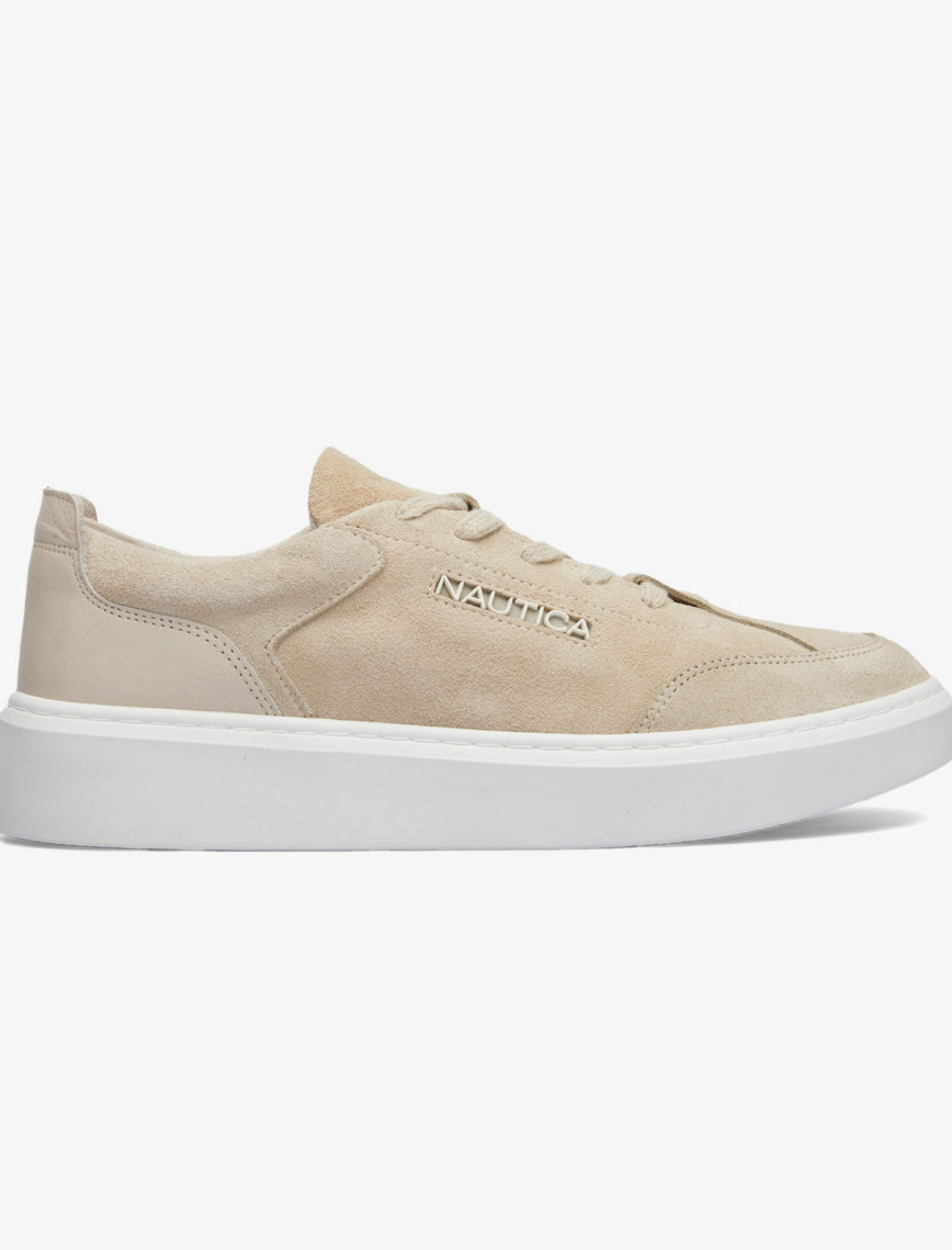 Nautica Kadın Bej Sneaker Nautica Kadın Bej Sneaker