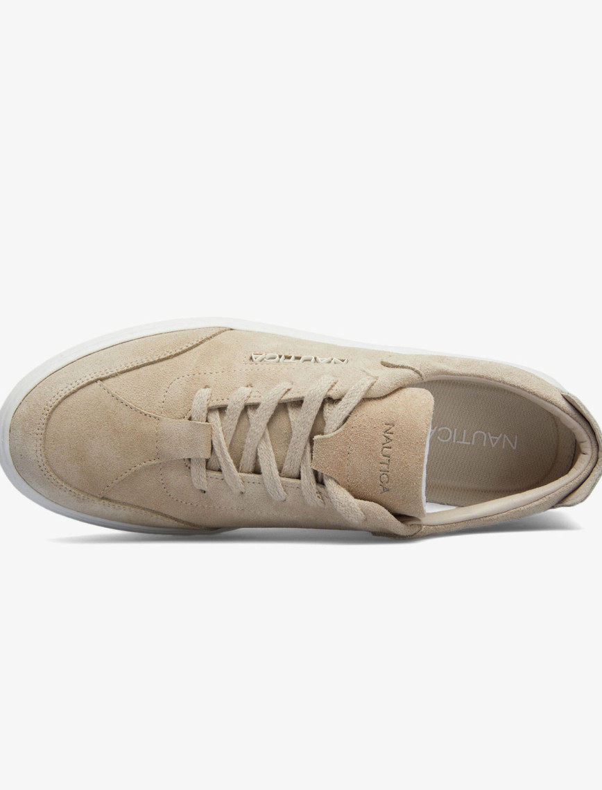 Nautica Kadın Bej Sneaker Nautica Kadın Bej Sneaker