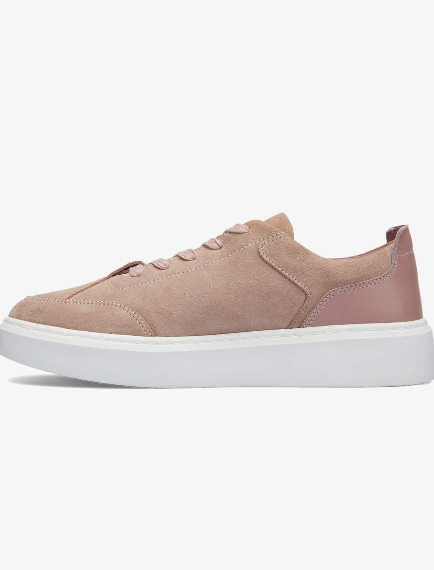 Nautica Kadın Pembe Sneaker Nautica Kadın Pembe Sneaker