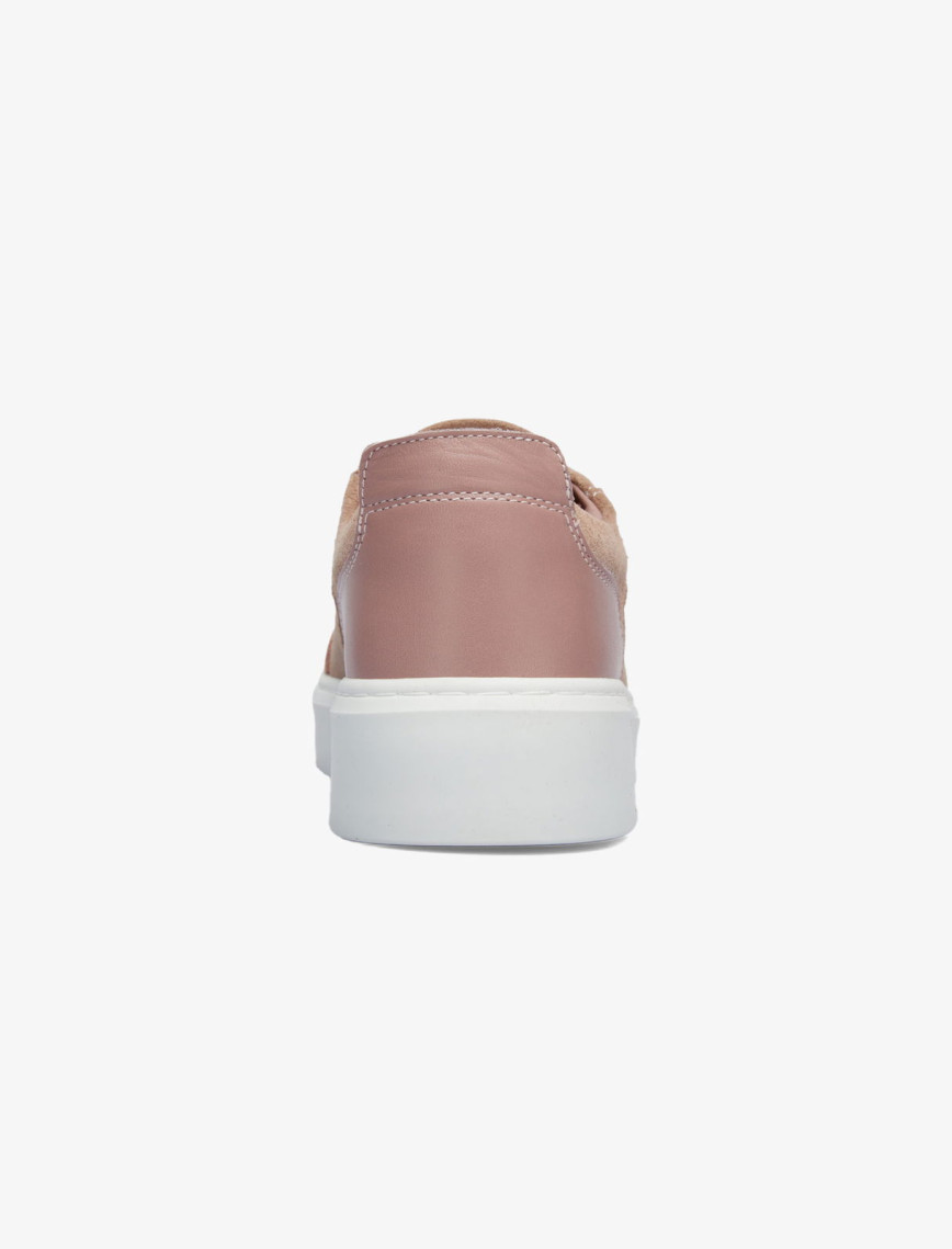 Nautica Kadın Pembe Sneaker Nautica Kadın Pembe Sneaker