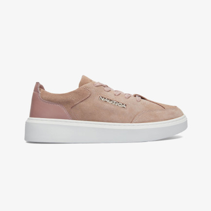 Nautica Kadın Pembe Sneaker Nautica Kadın Pembe Sneaker