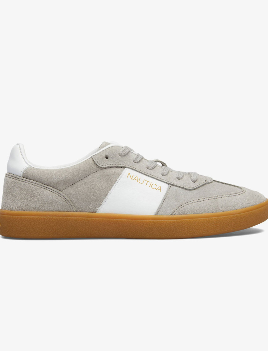 Nautica Kadın Gri Sneaker Nautica Kadın Gri Sneaker