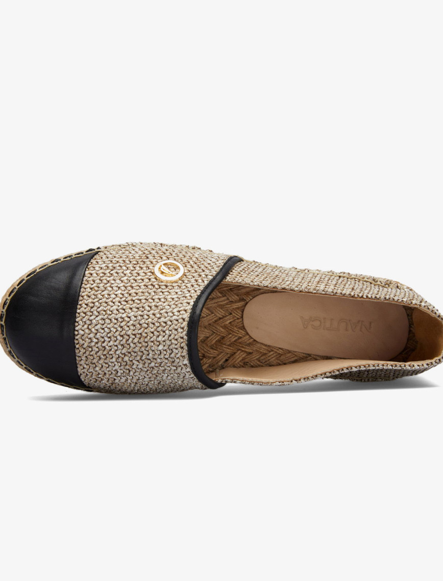Nautica Kadın Bej Espadril Nautica Kadın Bej Espadril