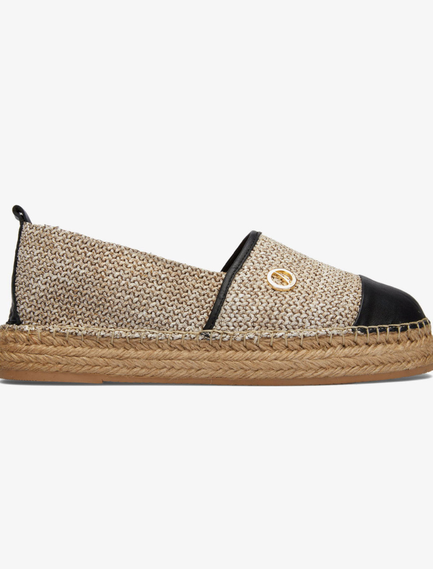 Nautica Kadın Siyah Espadril Nautica Kadın Siyah Espadril