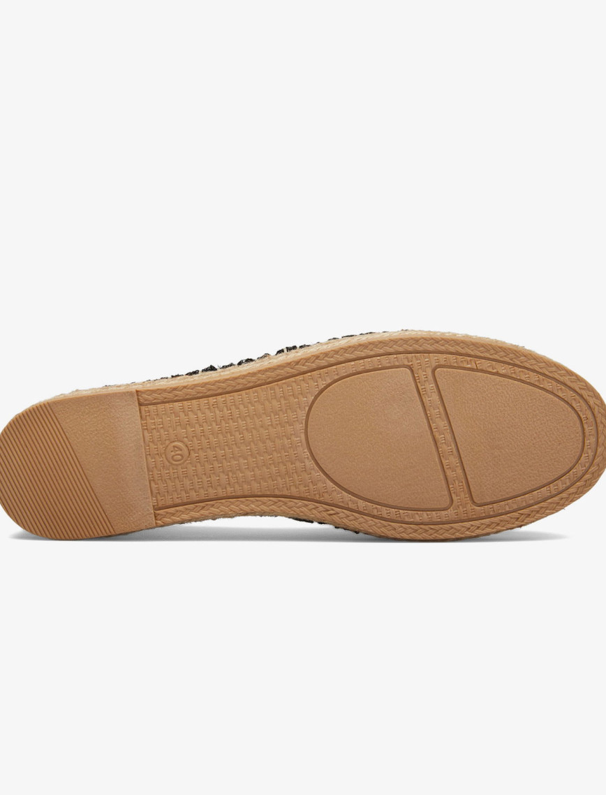 Nautica Kadın Siyah Espadril Nautica Kadın Siyah Espadril