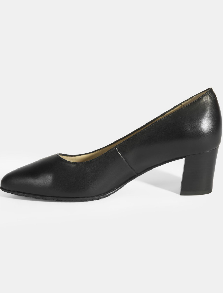 Kadın Siyah DesaComfort Günlük Ayakkabı Kadın Siyah DesaComfort Günlük Ayakkabı