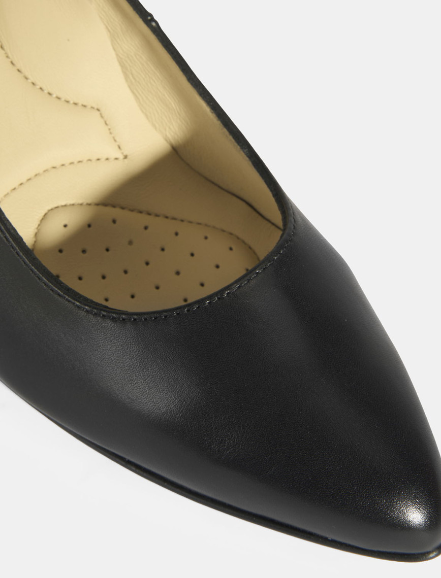 Kadın Siyah DesaComfort Günlük Ayakkabı Kadın Siyah DesaComfort Günlük Ayakkabı