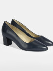 Kadın Lacivert DesaComfort Günlük Ayakkabı Kadın Lacivert DesaComfort Günlük Ayakkabı