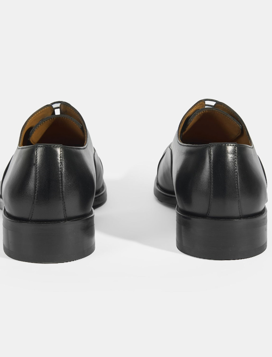 Ravenna Siyah Erkek Klasik Ayakkabı Ravenna Siyah Erkek Klasik Ayakkabı