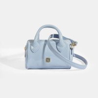 Sheyla Mavi Kadın El Çantası Sheyla Mavi Kadın El Çantası