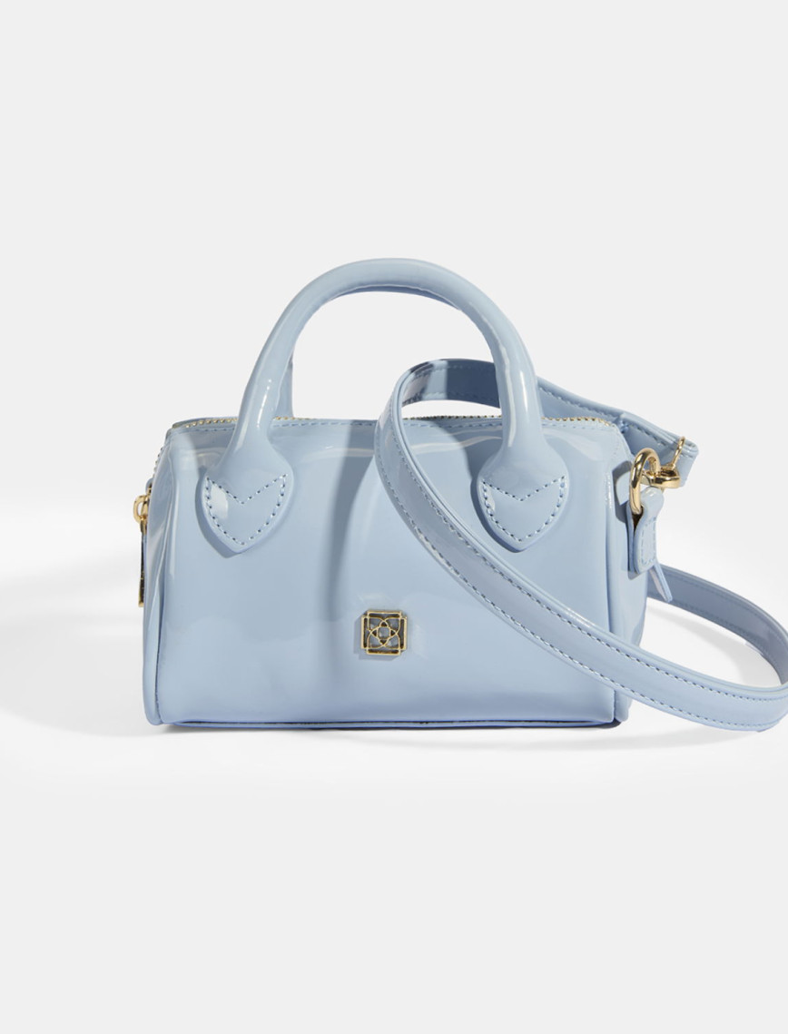 Sheyla Bej Kadın El Çantası Sheyla Bej Kadın El Çantası