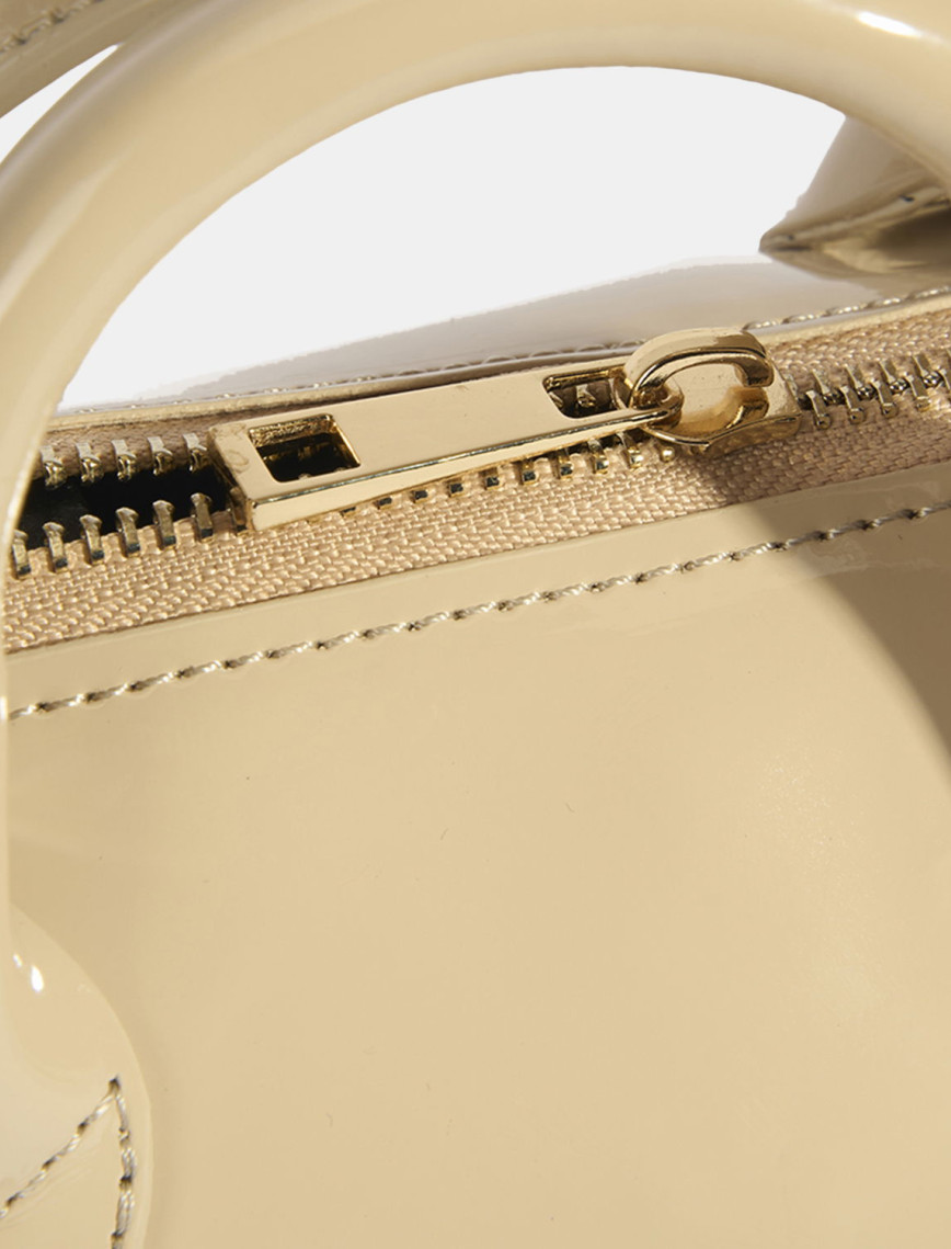 Sheyla Bej Kadın El Çantası Sheyla Bej Kadın El Çantası