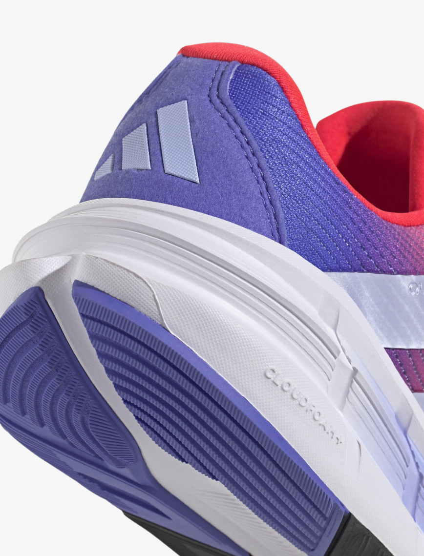 adidas Questar 3 Kadın Kırmızı Koşu Ayakkabısı adidas Questar 3 Kadın Kırmızı Koşu Ayakkabısı