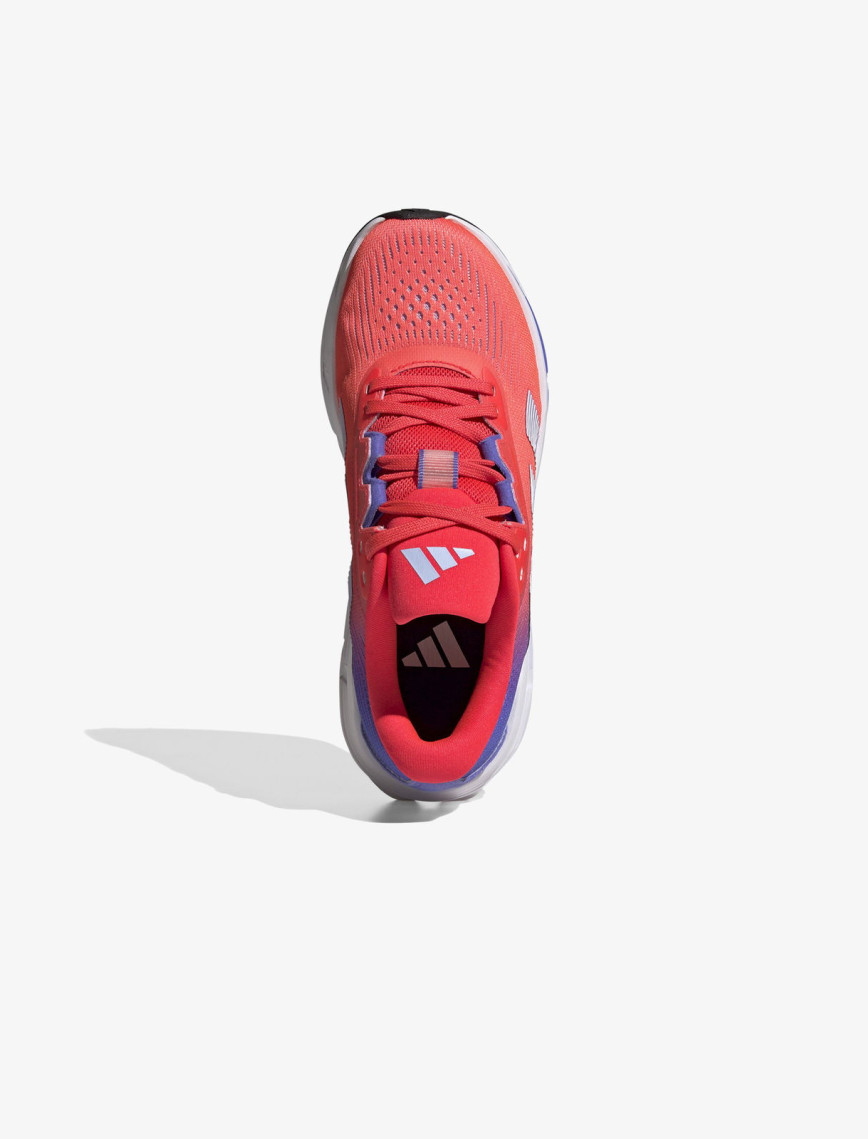 adidas Questar 3 Kadın Kırmızı Koşu Ayakkabısı adidas Questar 3 Kadın Kırmızı Koşu Ayakkabısı