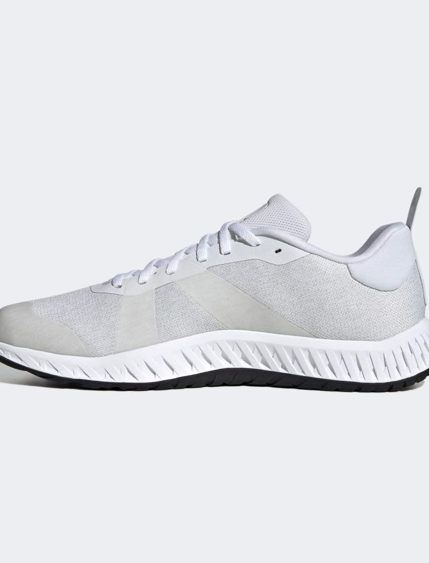 adidas Everyset Erkek Beyaz Antrenman Ayakkabısı adidas Everyset Erkek Beyaz Antrenman Ayakkabısı