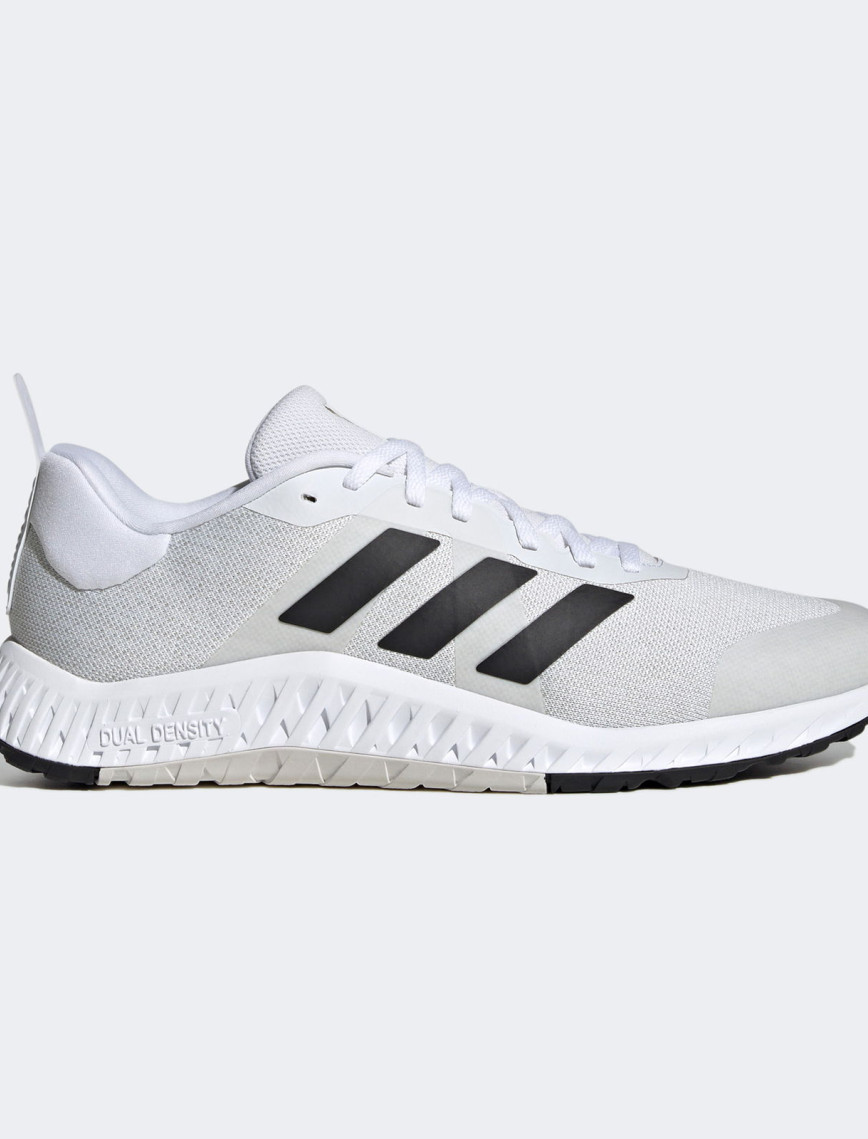 adidas Everyset Erkek Beyaz Antrenman Ayakkabısı adidas Everyset Erkek Beyaz Antrenman Ayakkabısı