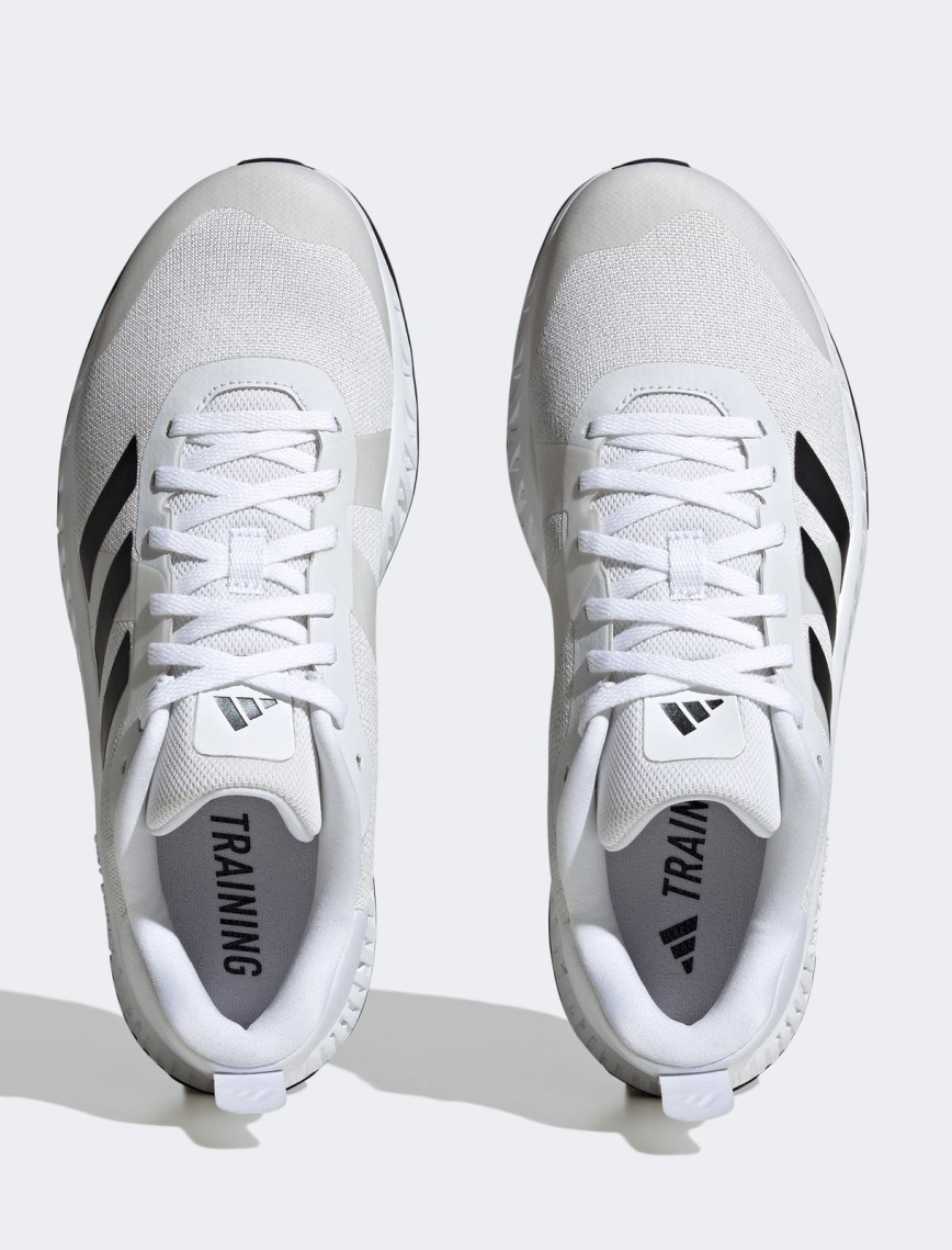 adidas Everyset Erkek Beyaz Antrenman Ayakkabısı adidas Everyset Erkek Beyaz Antrenman Ayakkabısı