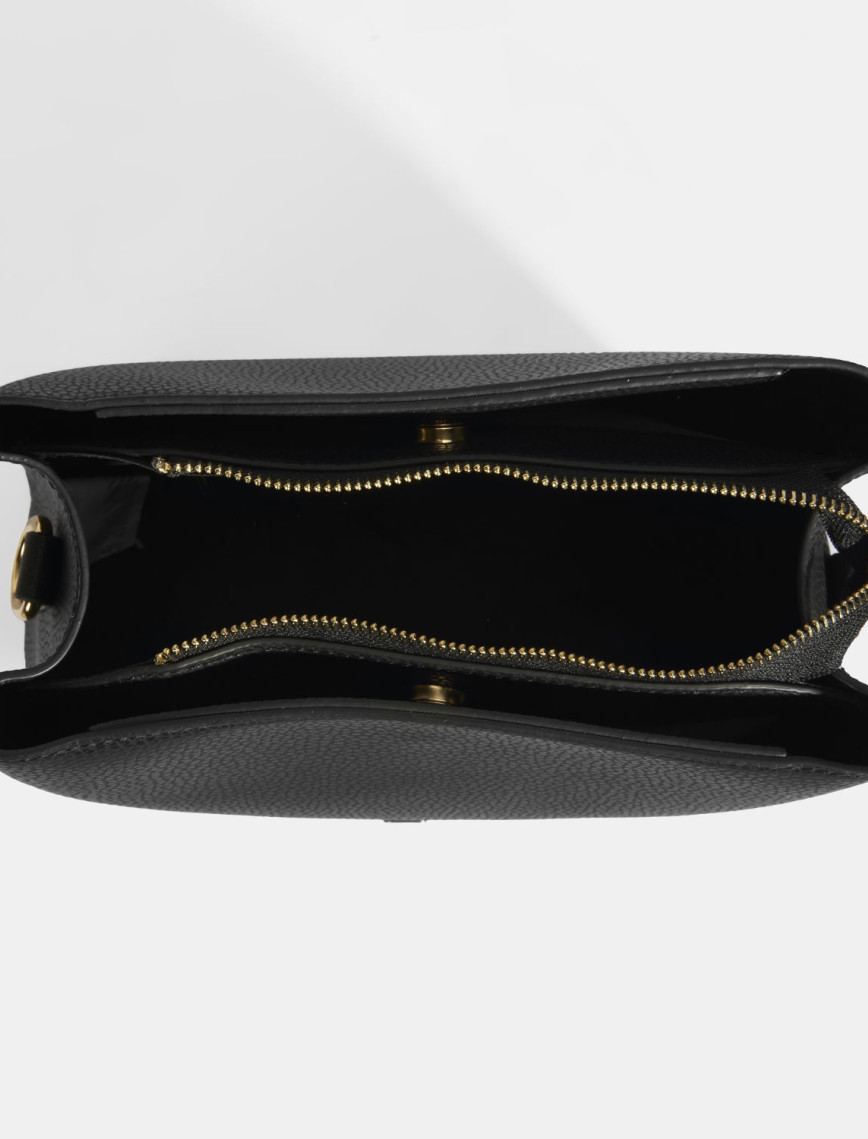 Caelum Kadın Siyah Omuz Çantası Caelum Kadın Siyah Omuz Çantası