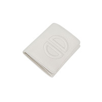 Hadlen Bej Kadın Deri Cüzdan Hadlen Bej Kadın Deri Cüzdan