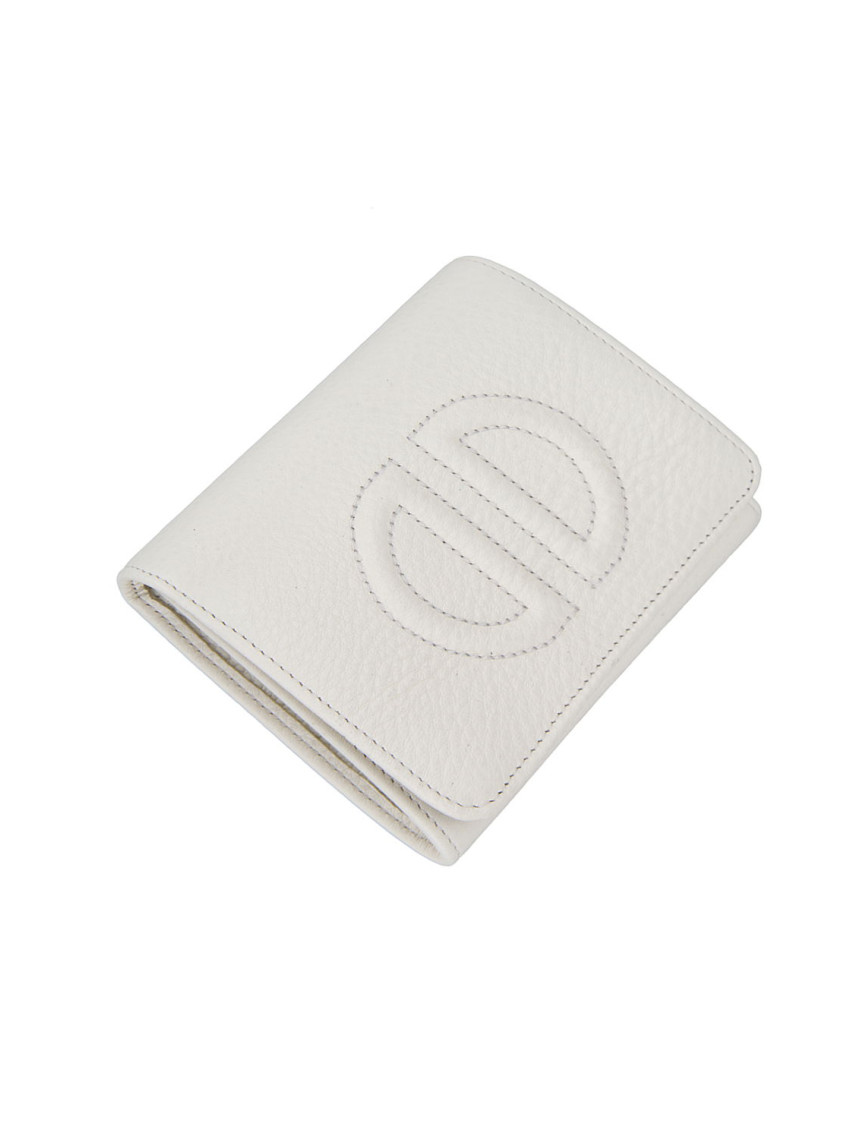 Hadlen Bej Kadın Deri Cüzdan Hadlen Bej Kadın Deri Cüzdan