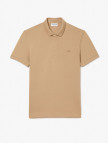 Lacoste Paris Erkek Regular Fit Bej Polo Lacoste Paris Erkek Regular Fit Bej Polo