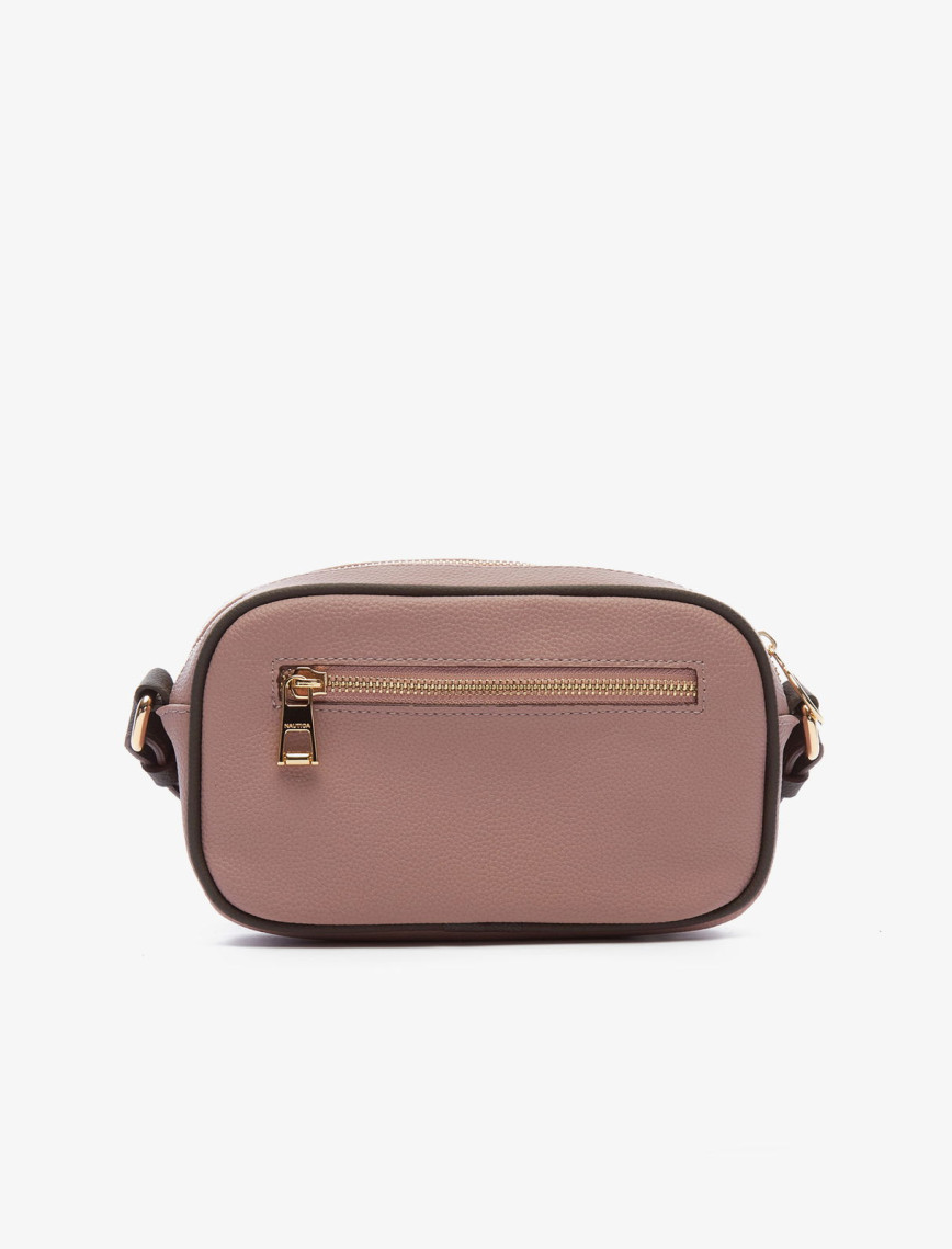 Nautica Kadın Pembe Omuz Çantası Nautica Kadın Pembe Omuz Çantası