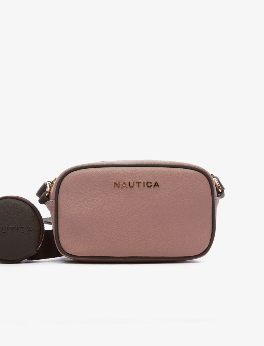 Nautica Kadın Beyaz Omuz Çantası Nautica Kadın Beyaz Omuz Çantası