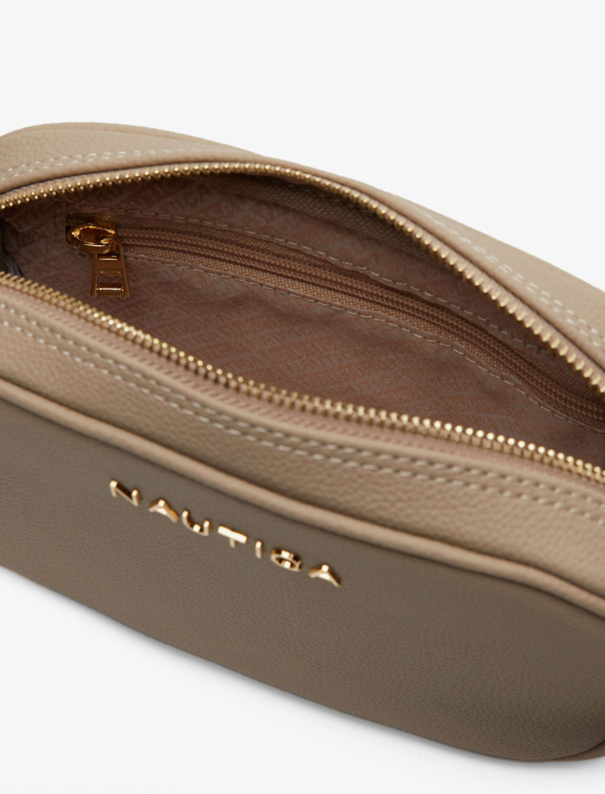 Nautica Kadın Kahverengi Omuz Çantası Nautica Kadın Kahverengi Omuz Çantası
