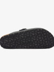 Birkenstock Boston Leoi Unisex Siyah Terlik Birkenstock Boston Leoi Unisex Siyah Terlik