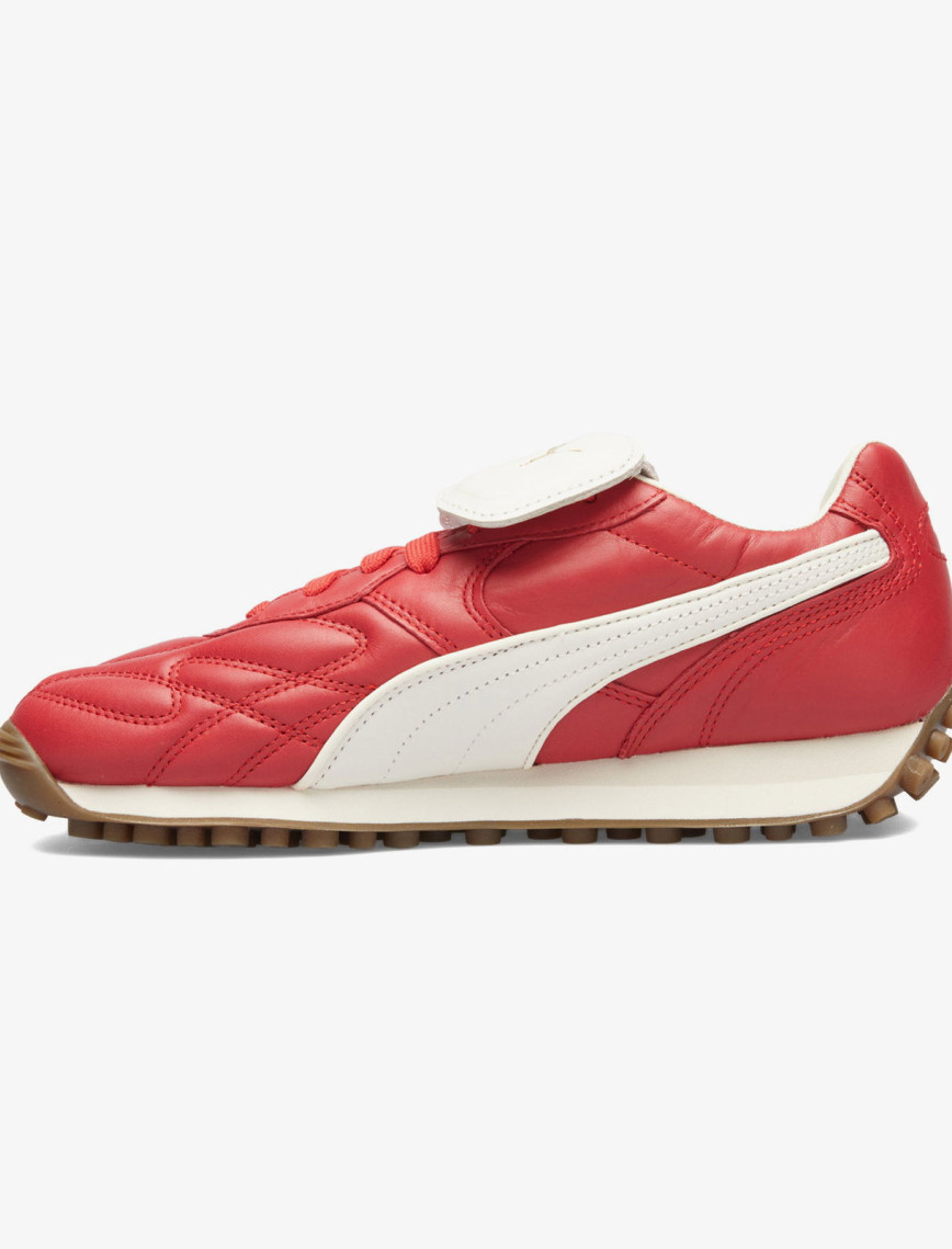 Puma Avanti Fenty Unisex Kırmızı Spor Ayakkabı Puma Avanti Fenty Unisex Kırmızı Spor Ayakkabı