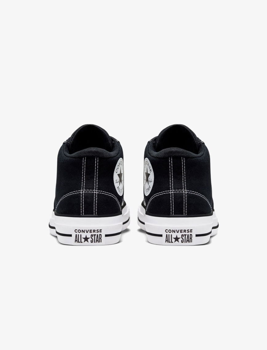 Converse Chuck Taylor All Star Malden Street Unisex Siyah Sneaker Converse Chuck Taylor All Star Malden Street Unisex Siyah Sneaker